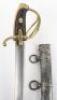 Imperial Russian Model 1827 Cavalry Troopers Sword - 2