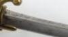 Imperial Russian Model 1827 Cavalry Troopers Sword - 6