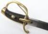 Imperial Russian Model 1827 Cavalry Troopers Sword - 7
