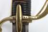 Imperial Russian Model 1827 Cavalry Troopers Sword - 8
