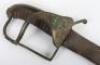 Scarce Swedish Naval Officers Sword, Late 18th Century - 4