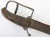 Scarce Swedish Naval Officers Sword, Late 18th Century - 5