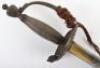 Unusual 1796 Pattern Infantry Officers Sword - 3