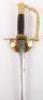 19th Century French Dress Sword - 2