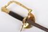 19th Century French Dress Sword - 8