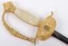 19th Century French Dress Sword - 5