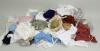 Collection of dolls clothes, - 2