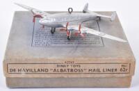 Dinky Toys 62r De Havilland “Albatross” Mail Liner