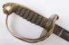 1845 Pattern Infantry Officers Sword - 3