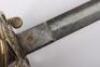 1845 Pattern Infantry Officers Sword - 6