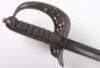 British 1895 Pattern Infantry Officers Sword - 11