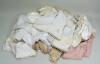 Collection of Doll/children&rsquo;s clothes,