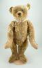 Large Early Steiff Teddy bear, German circa 1909, - 2