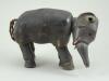 A wooden Schoenhut Elephant, - 2