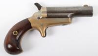 .41” Rimfire Colt First Pattern Derringer Pistol, No.1250