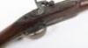 Brass Barrel Percussion Blunderbuss c.1765 - 3