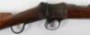 52 Bore Swinburn Patent Underlever Falling Block Carbine No. 4310 - 2