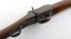 52 Bore Swinburn Patent Underlever Falling Block Carbine No. 4310 - 5