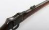 52 Bore Swinburn Patent Underlever Falling Block Carbine No. 4310 - 6