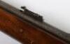 52 Bore Swinburn Patent Underlever Falling Block Carbine No. 4310 - 8