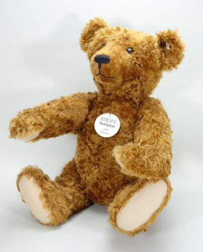 Steiff Limited Edition Teddy bear 1906,