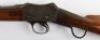 52 Bore Swinburn Patent Underlever Falling Block Carbine No. 4310 - 9