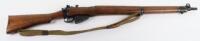 Deactivated No4 Mk1 .303 Rifle by Enfield