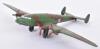 A Pre-War Dinky Toys 68b Frobisher Class Air Liner - 3