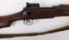 Deactivated P14 Bolt Action Rifle - 3