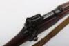 Deactivated P14 Bolt Action Rifle - 6