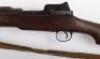 Deactivated P14 Bolt Action Rifle - 11