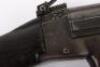 Deactivated SLR L1A1 Rifle - 4