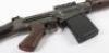 Deactivated SLR L1A1 Rifle - 7