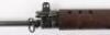 Deactivated SLR L1A1 Rifle - 9