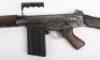 Deactivated SLR L1A1 Rifle - 10