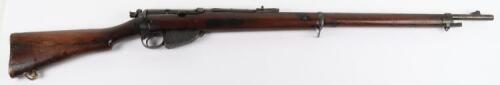 Deactivate Early Long Lee Enfield .303 Rifle