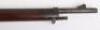 Deactivate Early Long Lee Enfield .303 Rifle - 3