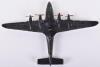 A Pre-War Dinky Toys 68b Frobisher Class Air Liner - 4