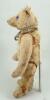 Rare Steiff tipped mohair Teddy bear, German 1920’s - 3