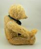 A large Steiff golden mohair Teddy bear, 1920s, - 3