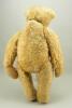 A large Steiff golden mohair Teddy bear, 1920s, - 4