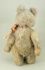 A Steiff white mohair Teddy Baby, 1930s, - 4