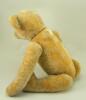 Golden mohair Teddy bear, probably Schuco, German circa 1920, - 3