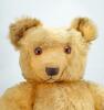 Large Chad Valley Teddy bear, English 1930’s, - 2