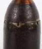 Inert Boer War 15 Pounder Mk V Shrapnel Projectile - 3