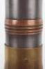 Inert WW1 German 57mm Shell - 2