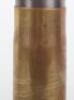 Inert WW1 German 57mm Shell - 3