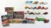 Quantity of Vintage Matchbox Toys boxed/loose models