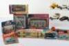 Quantity of Vintage Matchbox Toys boxed/loose models - 2
