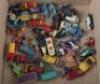 Quantity of Vintage Matchbox Toys boxed/loose models - 4